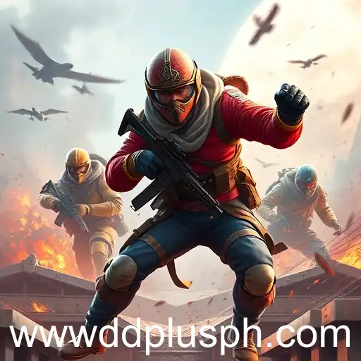 Exploring the Dynamic World of Action Games on DDPlus