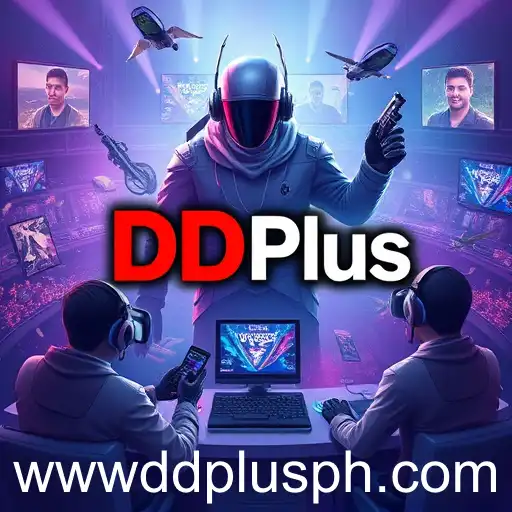 DDPlus Revolutionizes Gaming with Latest Innovations
