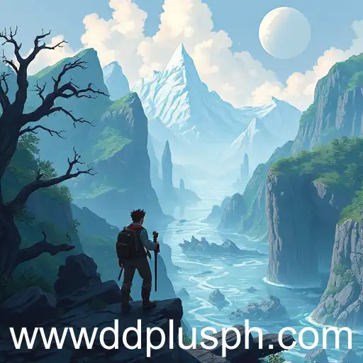 The Rise of DDPlus in the Global Gaming Arena