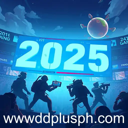 DDPlus Revolutionizes Online Gaming Community