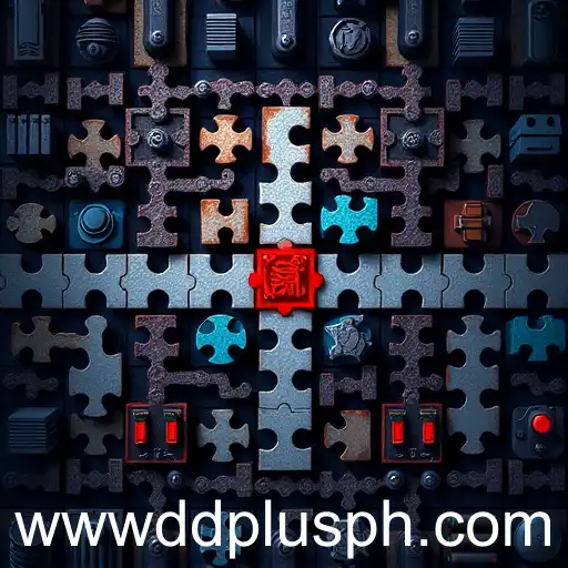 The Rise of DDPlus in the Global Gaming Scene