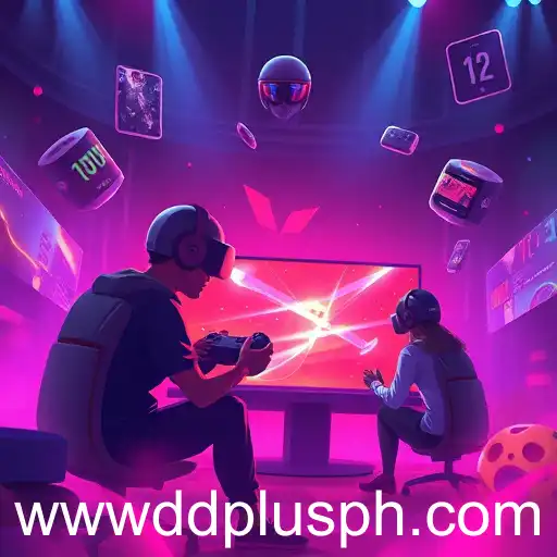 DDPlus: Revolutionizing Online Gaming in 2025