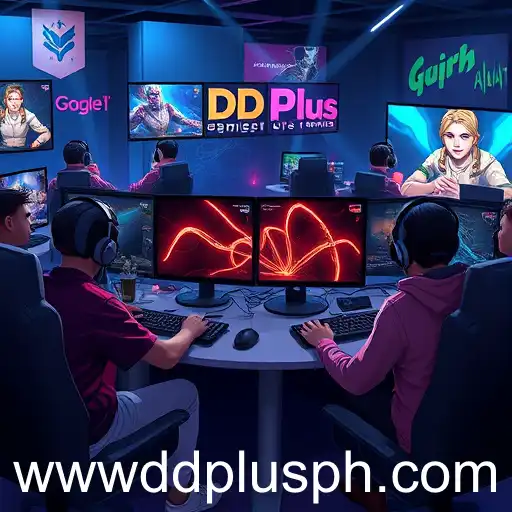 The Rise of DDPlus and Its Impact on Online Gaming