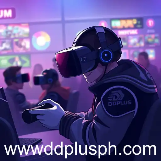 The Evolution of Online Gaming in 2025