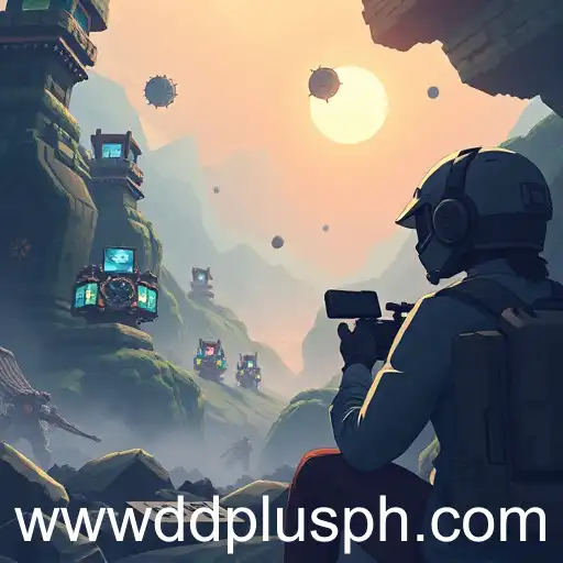 DDPlus Expands Game Coverage Amidst Industry Shifts