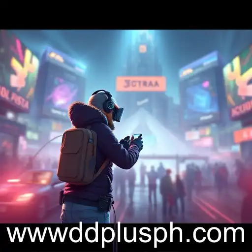 Gaming Trends Reach New Heights