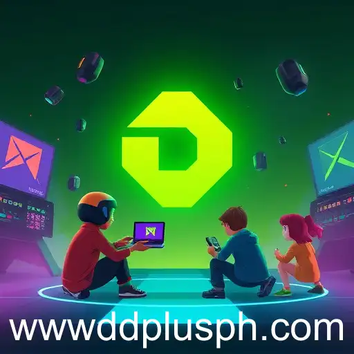 Growing Impact of DDPlus on Gaming Culture