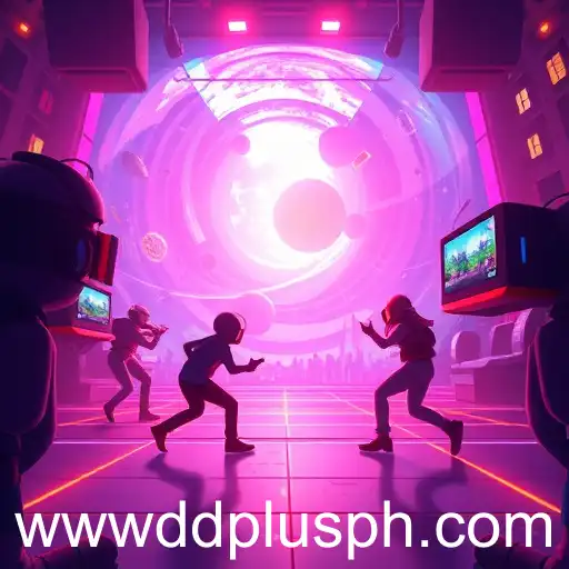 Innovative Gaming Trends on DDPlus Platform