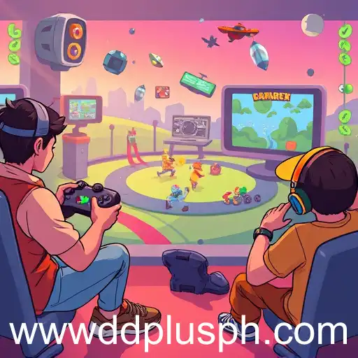 The Rise of Casual Gaming in 2025