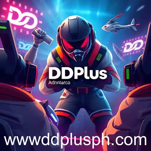 The Rise of DDPlus: A Gaming Revolution