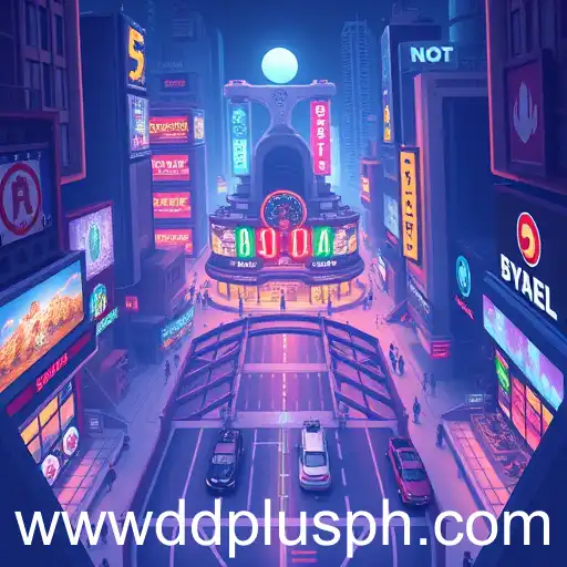 The Rise of DDPlus in Gaming Culture