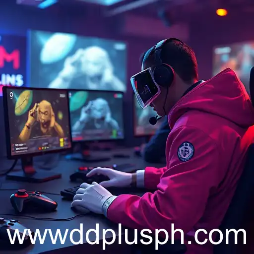 The Rise of DDPlus and Its Impact on Online Gaming