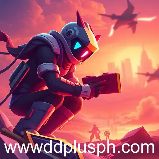 The Rise of DDPlus: A New Hub for Gamers