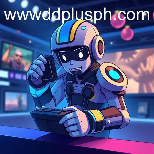 DDPlus Revolutionizes Online Gaming Experience