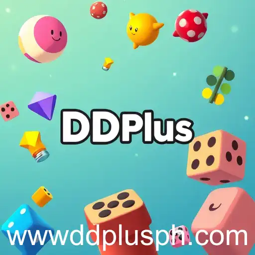 DDPlus Revolutionizes Gaming with Latest Innovations