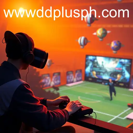 DDPlus Revolutionizes Online Gaming Experience