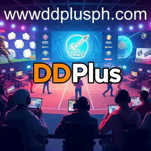 DDPlus Revolutionizes Gaming in 2025