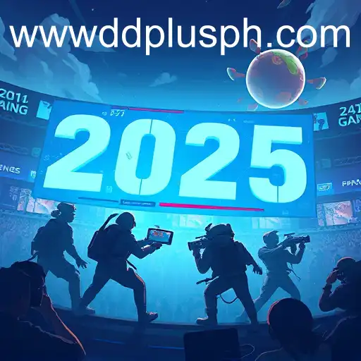 DDPlus Revolutionizes Online Gaming Community