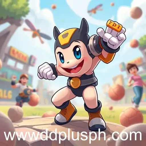 DDPlus Revolutionizes Online Gaming Experience