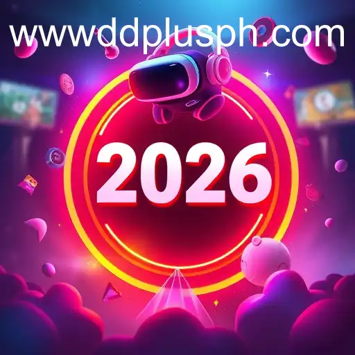 DDPlus Revolutionizes Online Gaming Experience