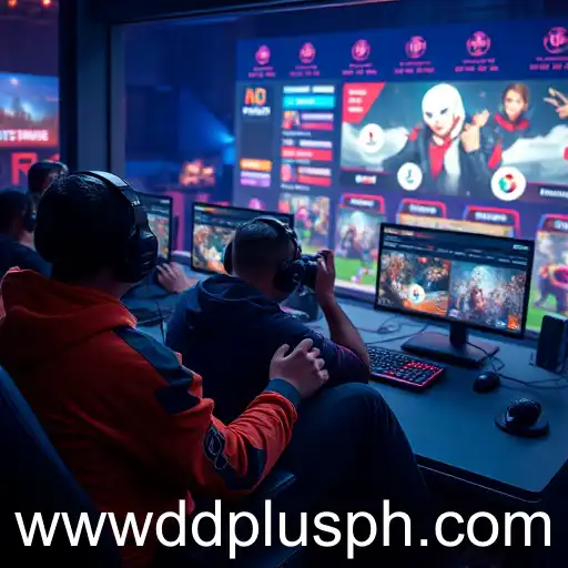 The Evolution of Online Gaming Communities