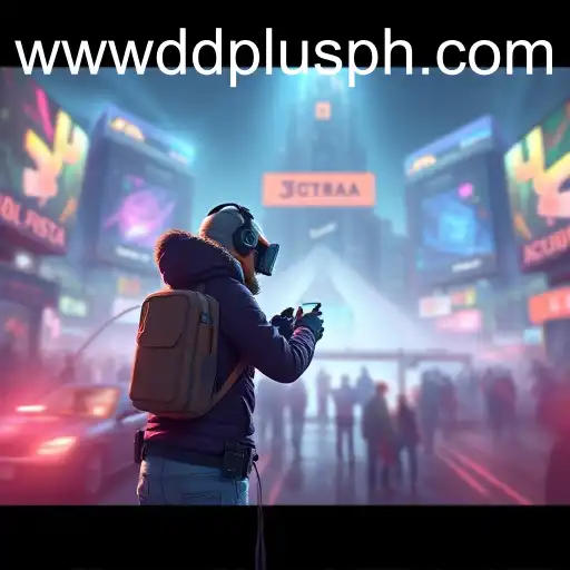 Gaming Trends Reach New Heights