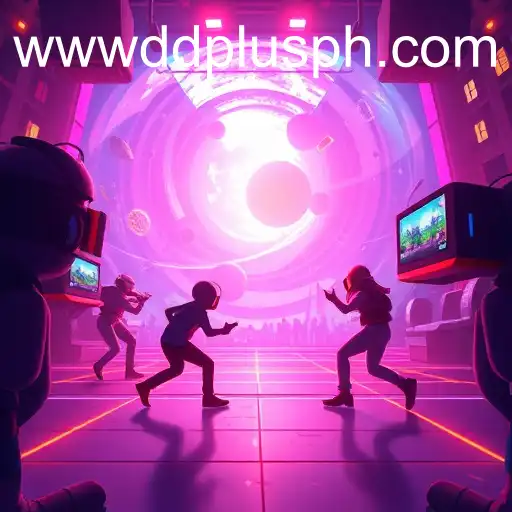 Innovative Gaming Trends on DDPlus Platform