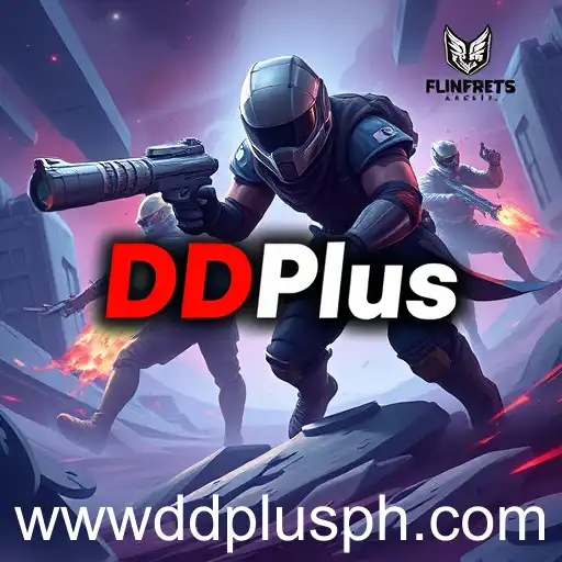 Exploring the Dynamic World of Multiplayer Games on DDPlus