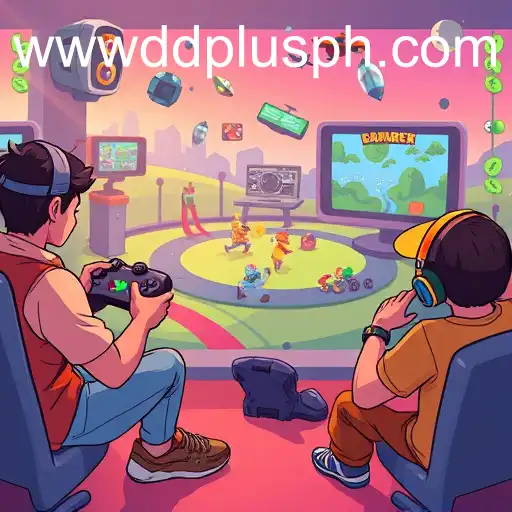 The Rise of Casual Gaming in 2025