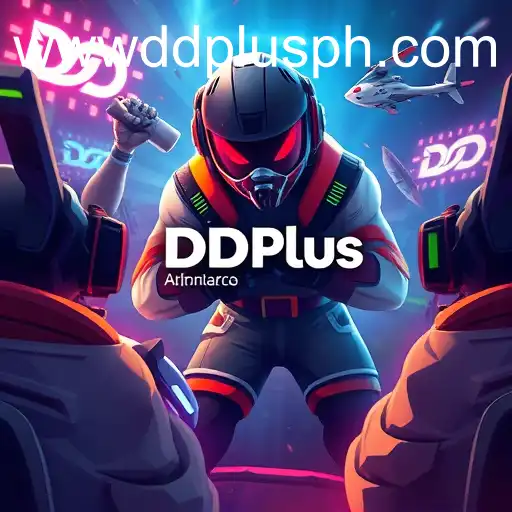 The Rise of DDPlus: A Gaming Revolution