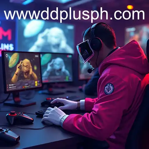 The Rise of DDPlus and Its Impact on Online Gaming
