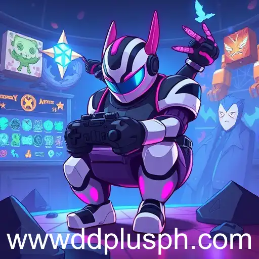 The Rise of DDPlus in Gaming