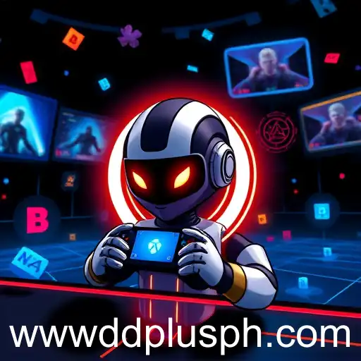 The Rise of DDPlus in Online Gaming